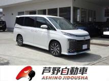2025 Toyota Voxy