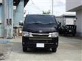 2026 Toyota Hiace Van