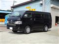 2026 Toyota Hiace Van