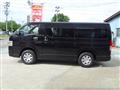 2026 Toyota Hiace Van