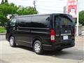 2026 Toyota Hiace Van