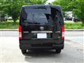 2026 Toyota Hiace Van