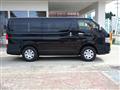 2026 Toyota Hiace Van