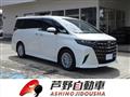 2026 Toyota Alphard G