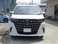 2026 Toyota Alphard G