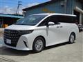 2026 Toyota Alphard G