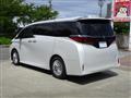 2026 Toyota Alphard G