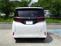 2026 Toyota Alphard G