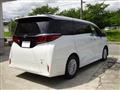 2026 Toyota Alphard G