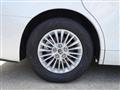 2026 Toyota Alphard G