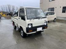 1987 Mitsubishi Minicab Truck