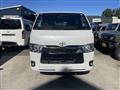 2025 Toyota Hiace Van