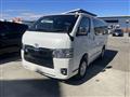 2025 Toyota Hiace Van
