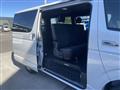 2025 Toyota Hiace Van