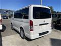 2025 Toyota Hiace Van