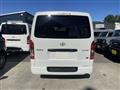 2025 Toyota Hiace Van