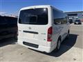 2025 Toyota Hiace Van