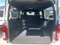2025 Toyota Hiace Van