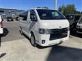 2025 Toyota Hiace Van