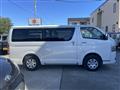 2025 Toyota Hiace Van
