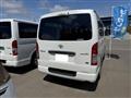 2025 Toyota Hiace Van