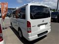 2025 Toyota Hiace Van