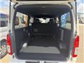 2025 Toyota Hiace Van