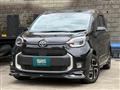 2023 Toyota Sienta