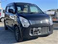 2012 Suzuki Wagon R