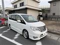 2014 Nissan Serena