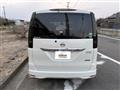2014 Nissan Serena