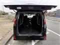 2015 Toyota Alphard G
