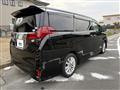 2015 Toyota Alphard G