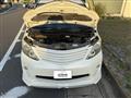 2010 Toyota Alphard G