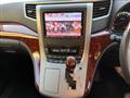 2010 Toyota Alphard G