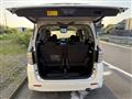 2010 Toyota Alphard G