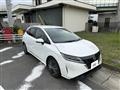 2021 Nissan Note