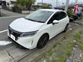 2021 Nissan Note