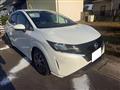 2022 Nissan Note