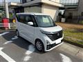 2024 Nissan ROOX