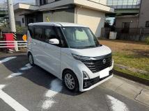 2024 Nissan ROOX