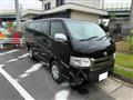 2018 Toyota Regiusace Van