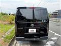 2018 Toyota Regiusace Van