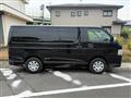 2018 Toyota Regiusace Van