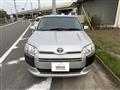 2020 Toyota Succeed Van