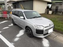 2020 Toyota Succeed Van