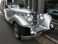 1985 Mercedes-Benz Mercedes-Benz Others