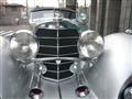 1985 Mercedes-Benz Mercedes-Benz Others