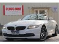 2011 BMW Z4