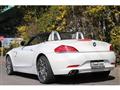 2011 BMW Z4